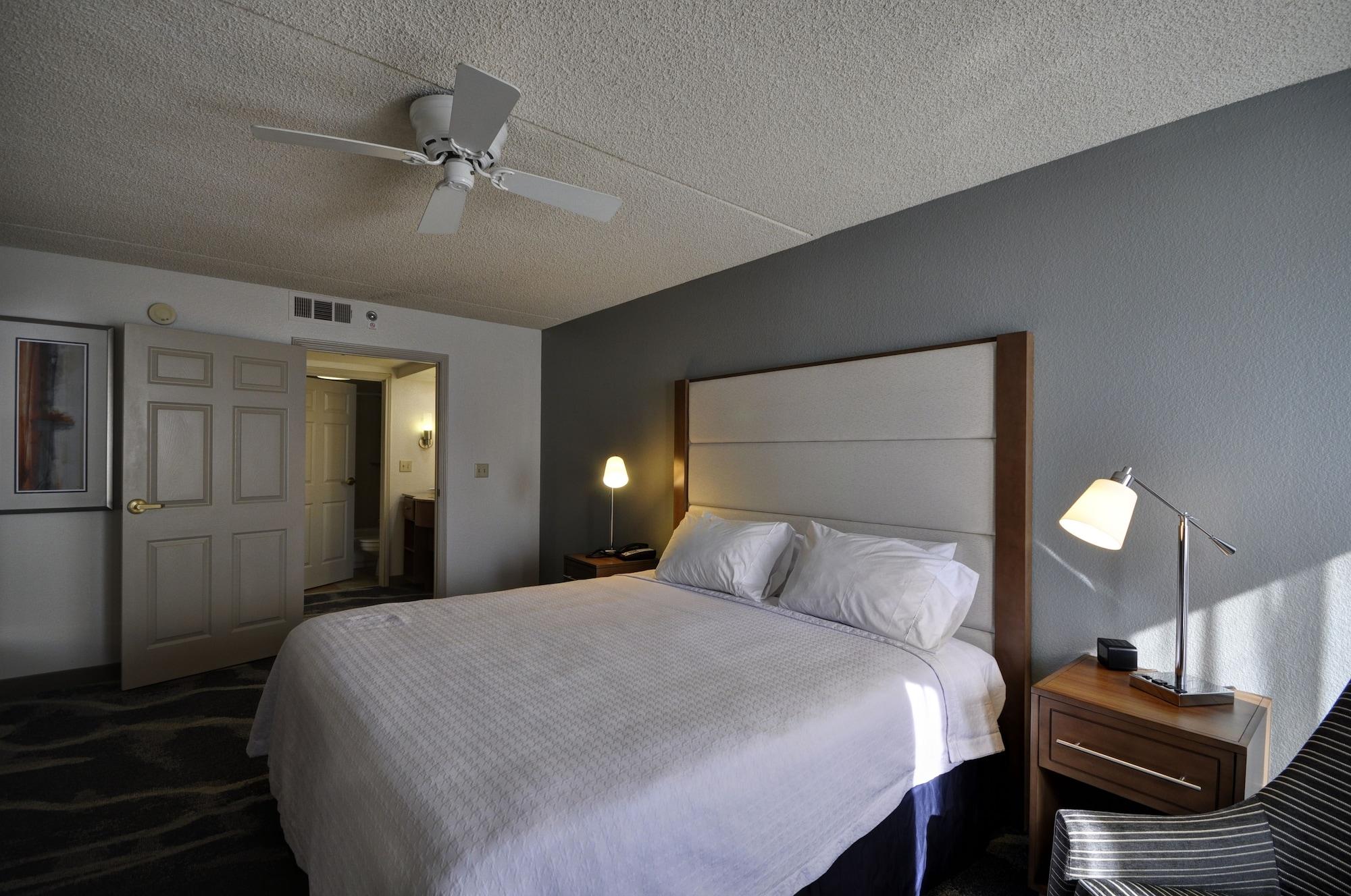 Homewood Suites By Hilton Phoenix-Biltmore Εξωτερικό φωτογραφία