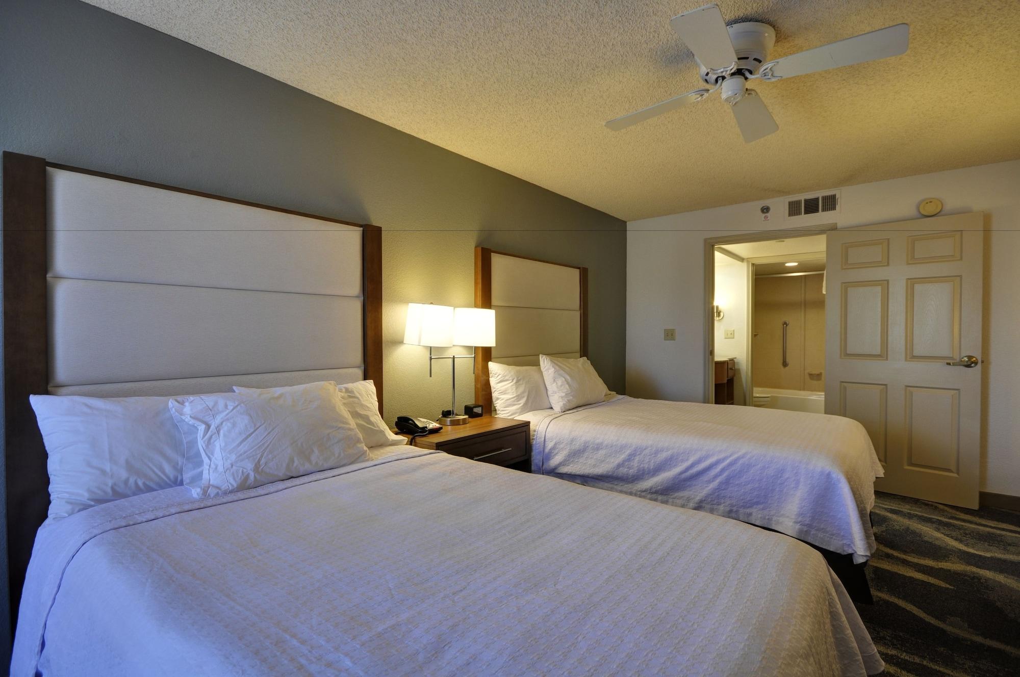 Homewood Suites By Hilton Phoenix-Biltmore Εξωτερικό φωτογραφία