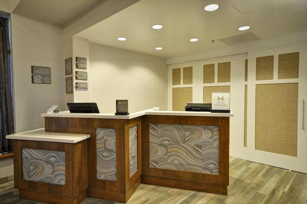 Homewood Suites By Hilton Phoenix-Biltmore Εξωτερικό φωτογραφία