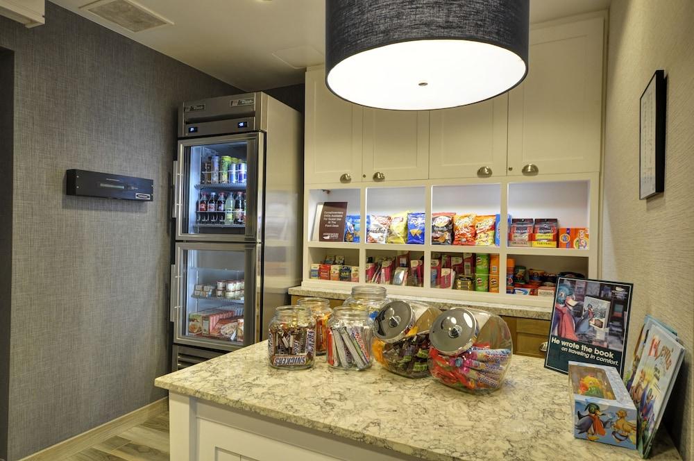Homewood Suites By Hilton Phoenix-Biltmore Εξωτερικό φωτογραφία