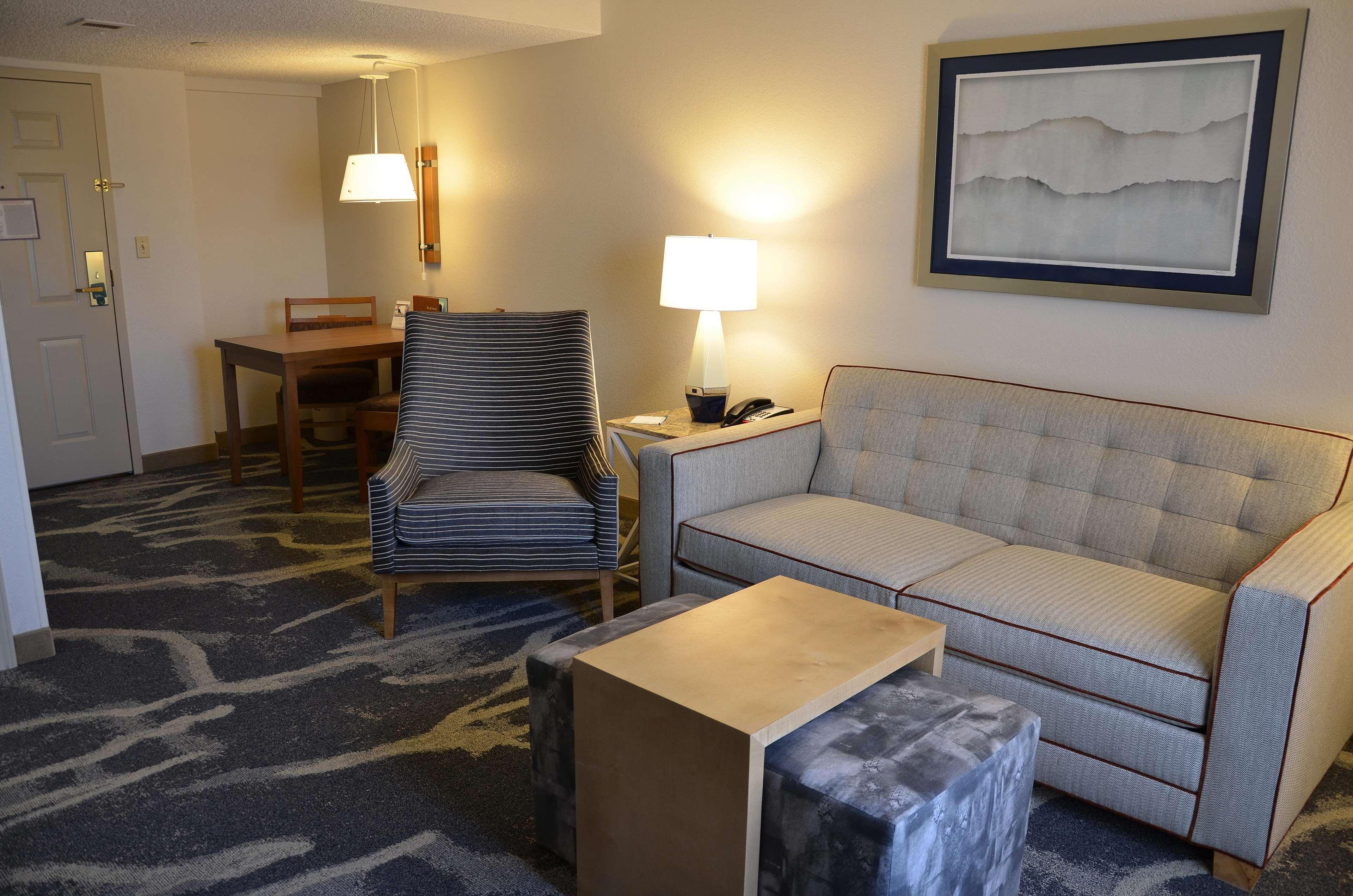 Homewood Suites By Hilton Phoenix-Biltmore Εξωτερικό φωτογραφία