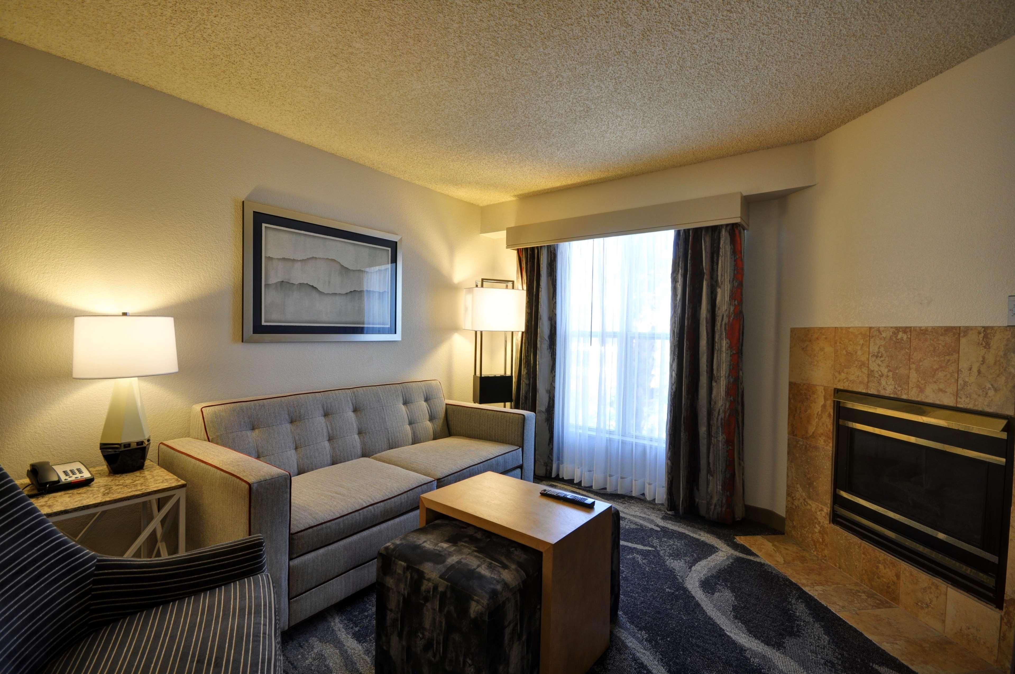 Homewood Suites By Hilton Phoenix-Biltmore Εξωτερικό φωτογραφία