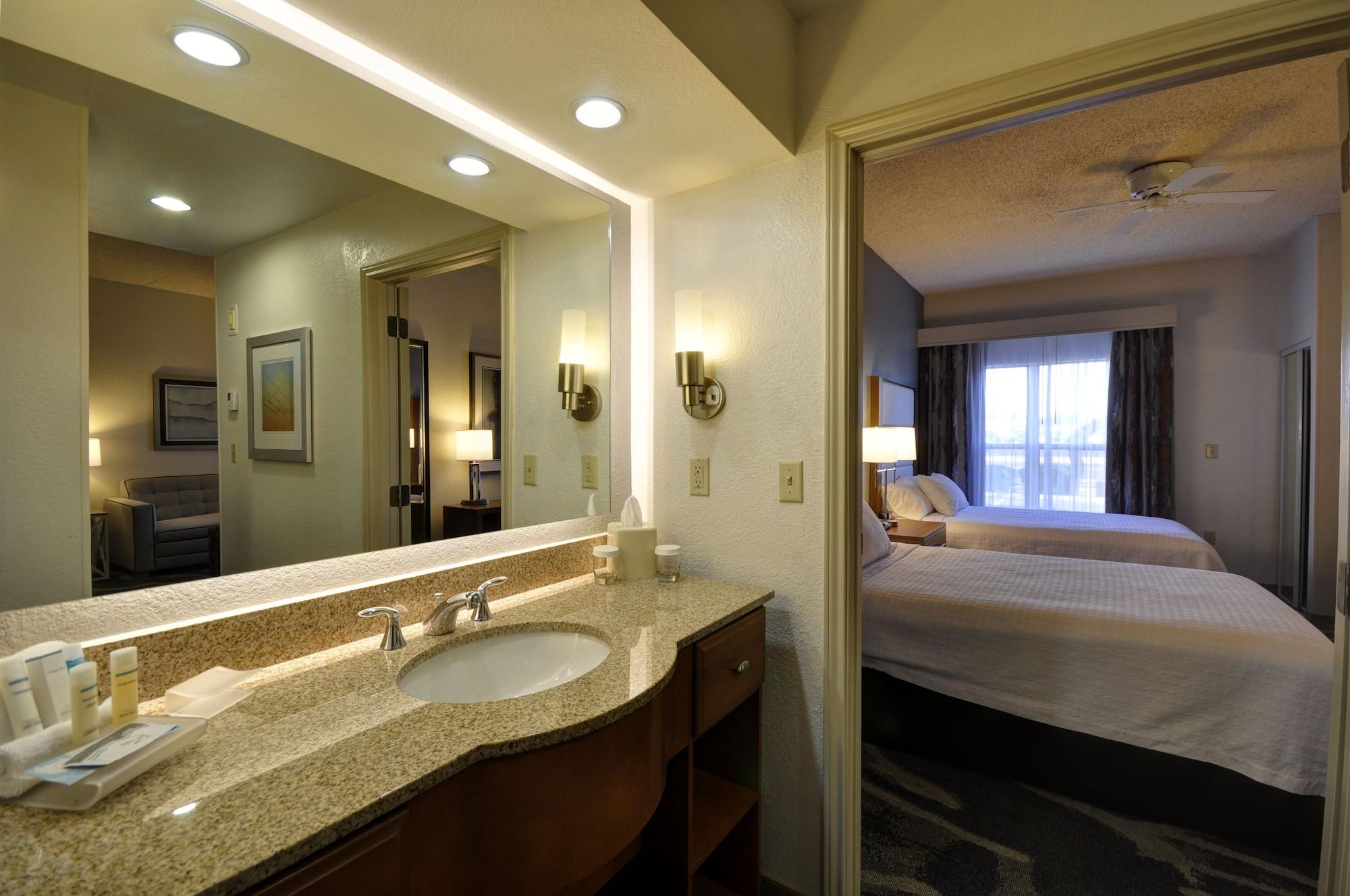 Homewood Suites By Hilton Phoenix-Biltmore Εξωτερικό φωτογραφία