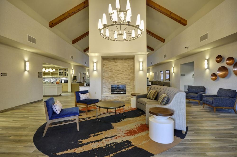 Homewood Suites By Hilton Phoenix-Biltmore Εξωτερικό φωτογραφία