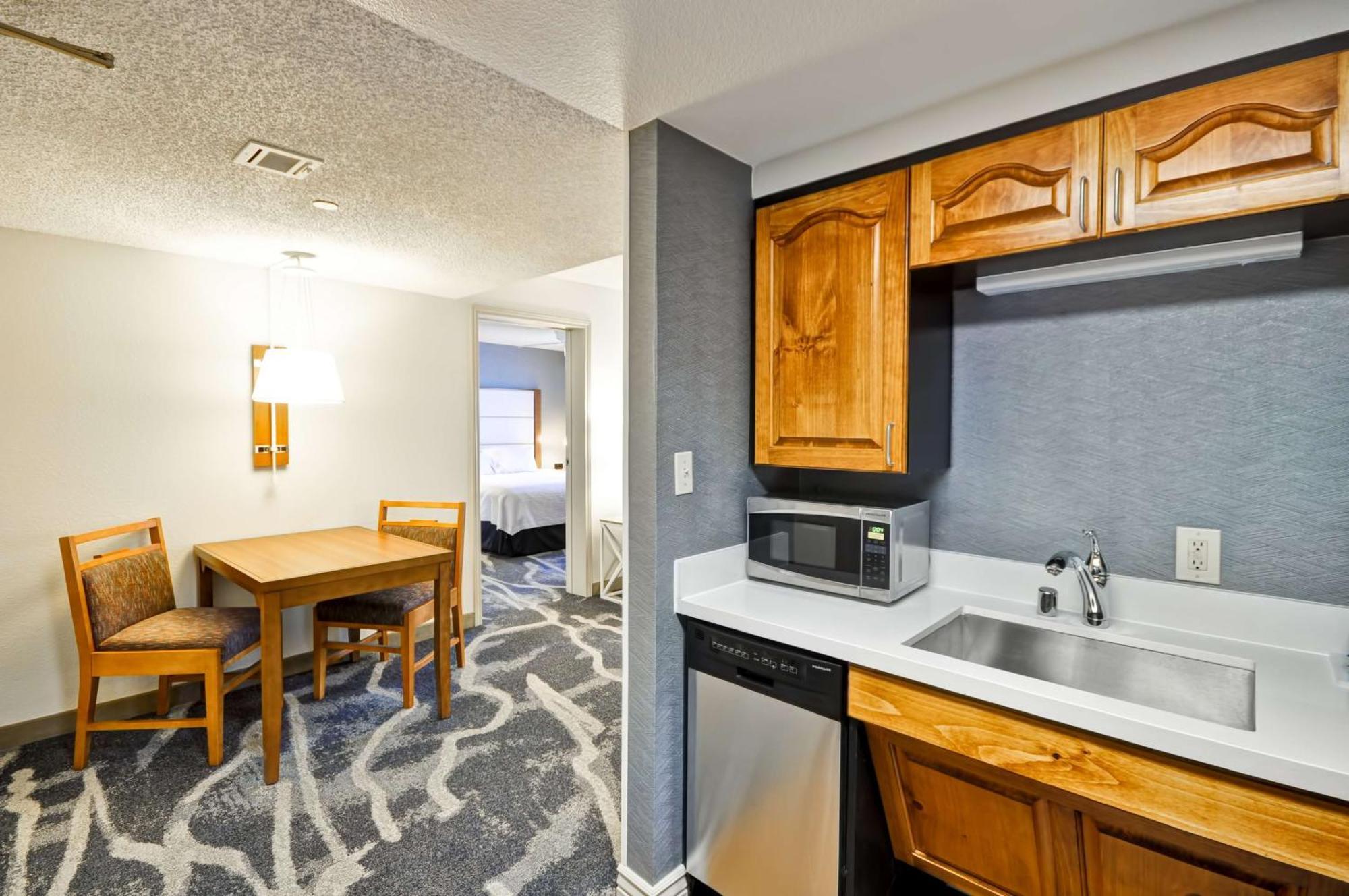 Homewood Suites By Hilton Phoenix-Biltmore Εξωτερικό φωτογραφία