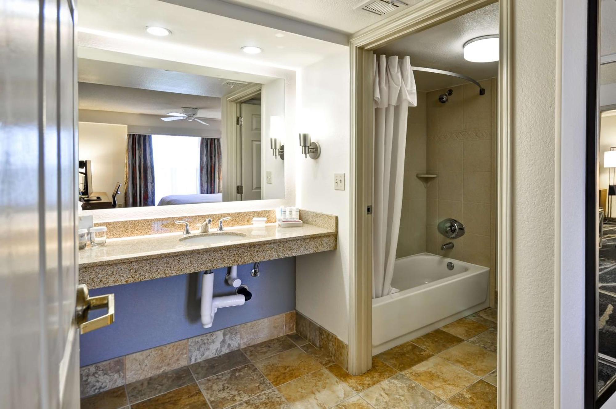 Homewood Suites By Hilton Phoenix-Biltmore Εξωτερικό φωτογραφία