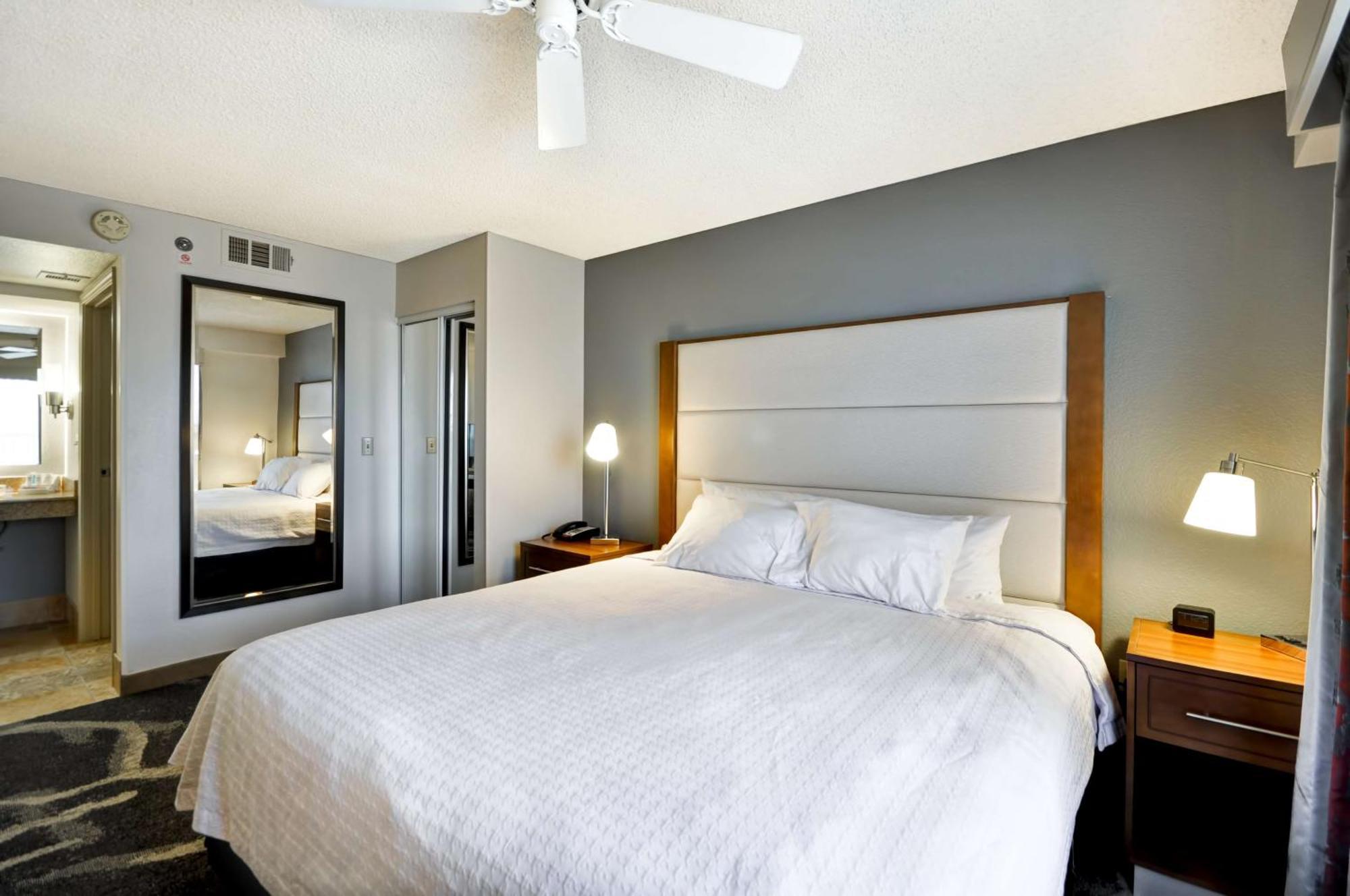 Homewood Suites By Hilton Phoenix-Biltmore Εξωτερικό φωτογραφία