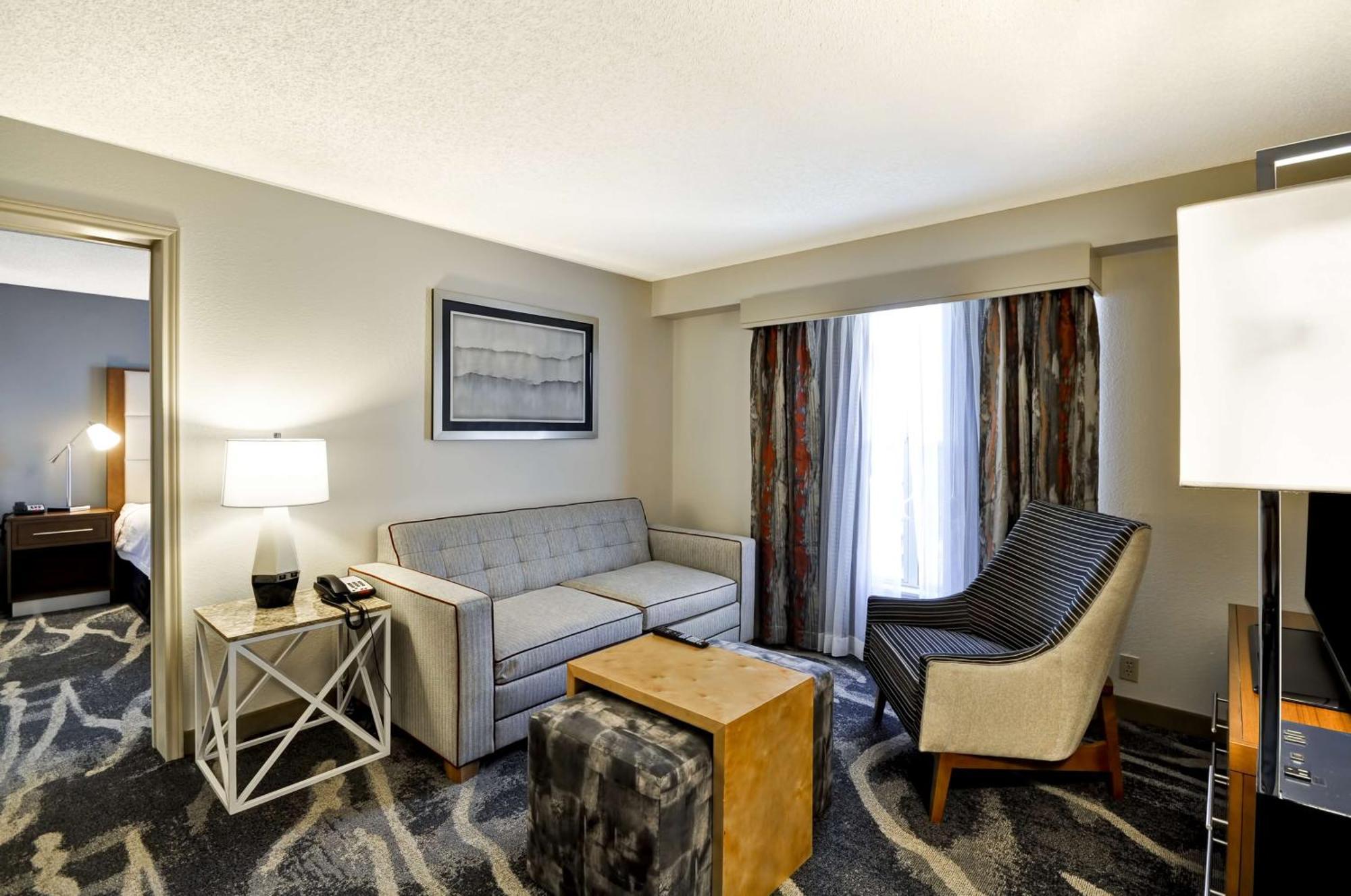 Homewood Suites By Hilton Phoenix-Biltmore Εξωτερικό φωτογραφία