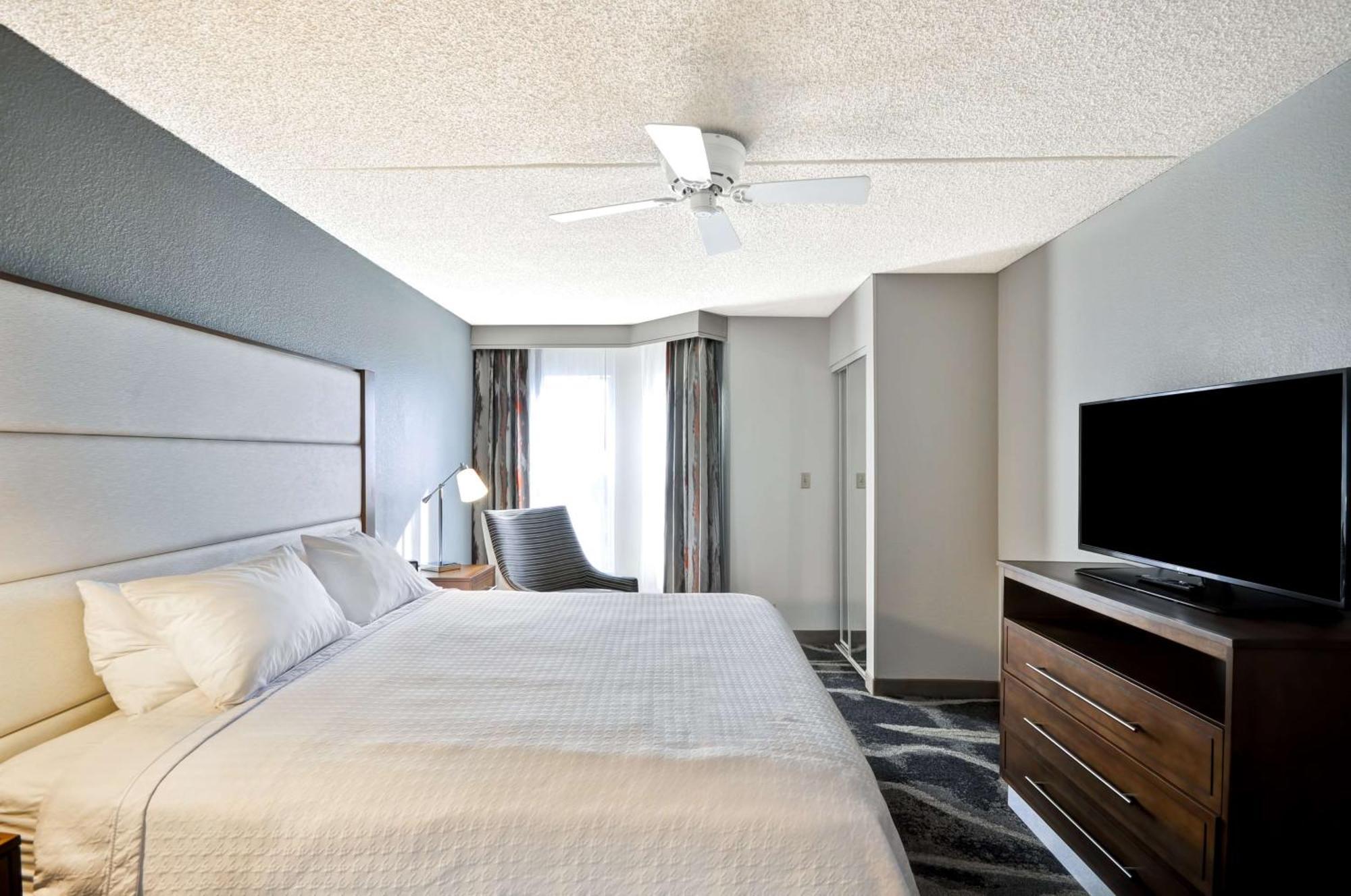 Homewood Suites By Hilton Phoenix-Biltmore Εξωτερικό φωτογραφία