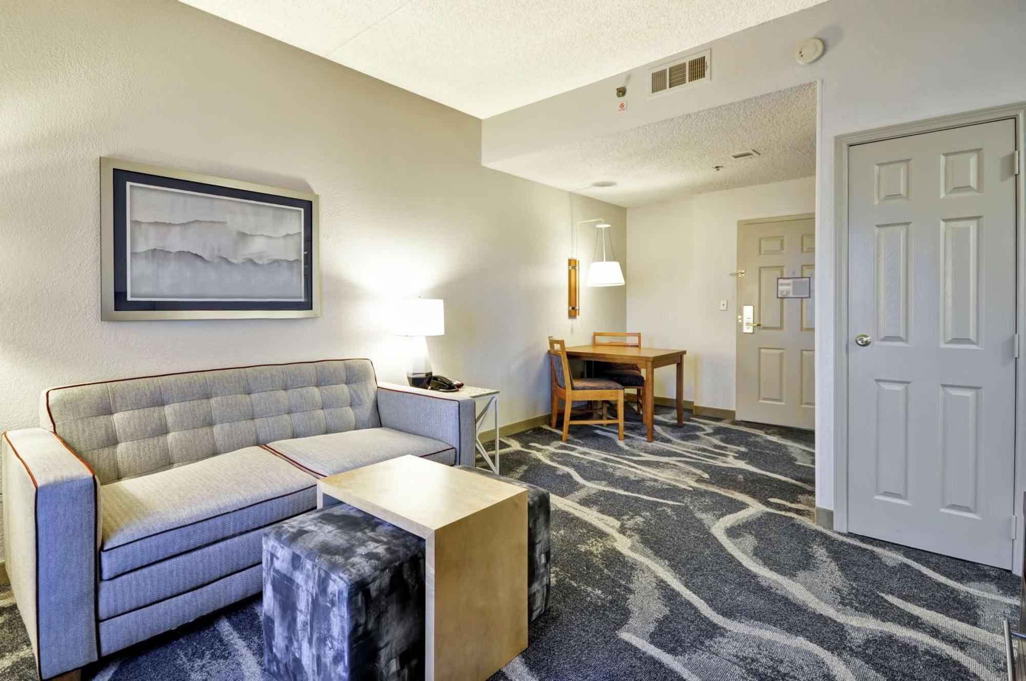 Homewood Suites By Hilton Phoenix-Biltmore Εξωτερικό φωτογραφία