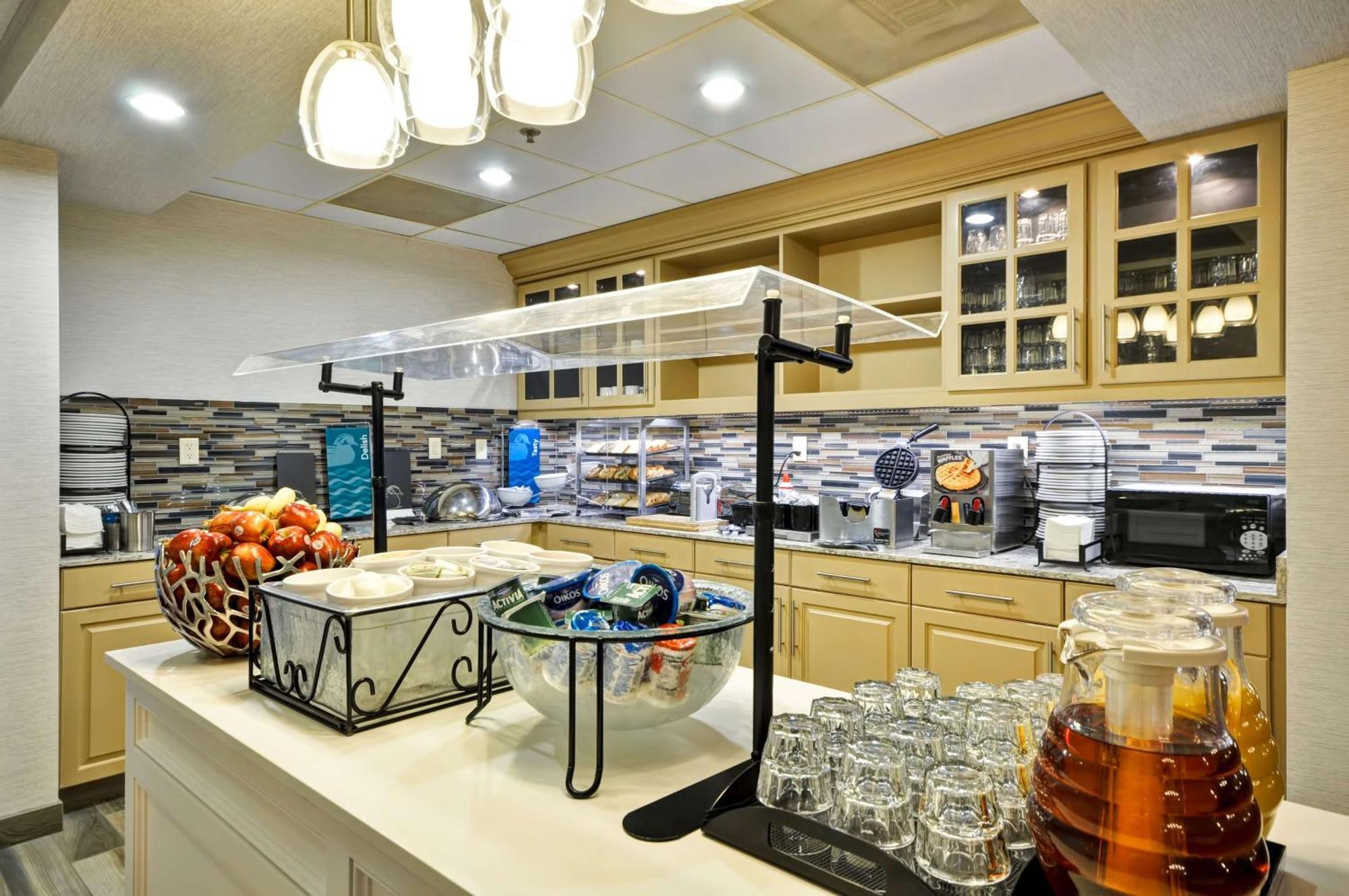 Homewood Suites By Hilton Phoenix-Biltmore Εξωτερικό φωτογραφία