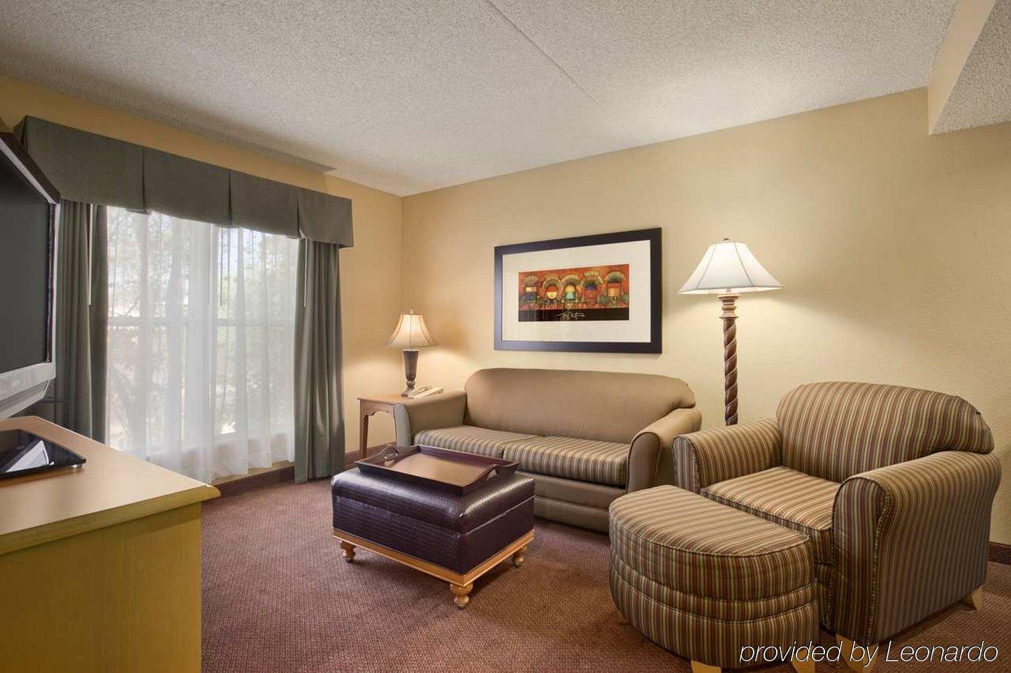 Homewood Suites By Hilton Phoenix-Biltmore Δωμάτιο φωτογραφία