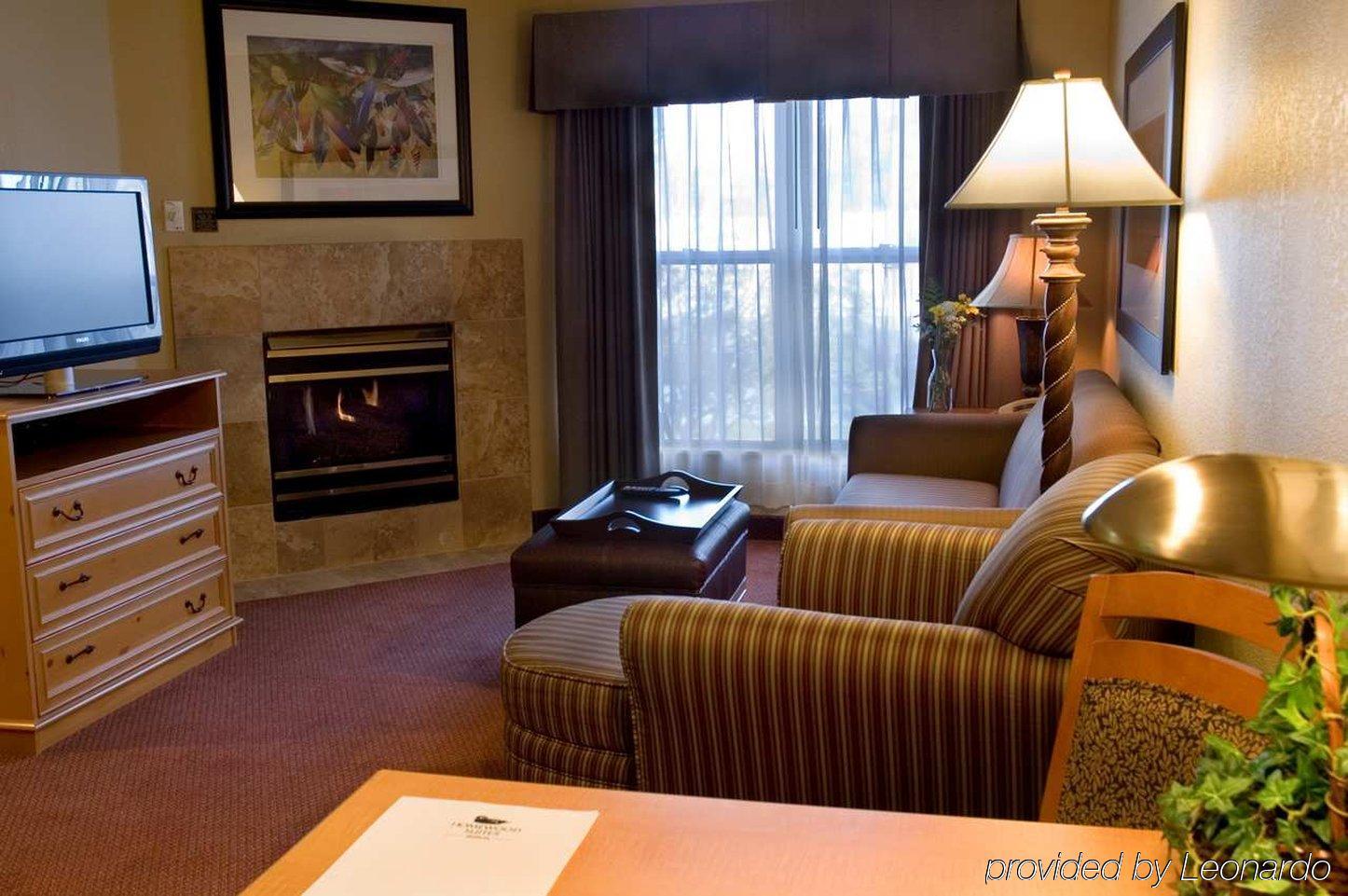 Homewood Suites By Hilton Phoenix-Biltmore Δωμάτιο φωτογραφία