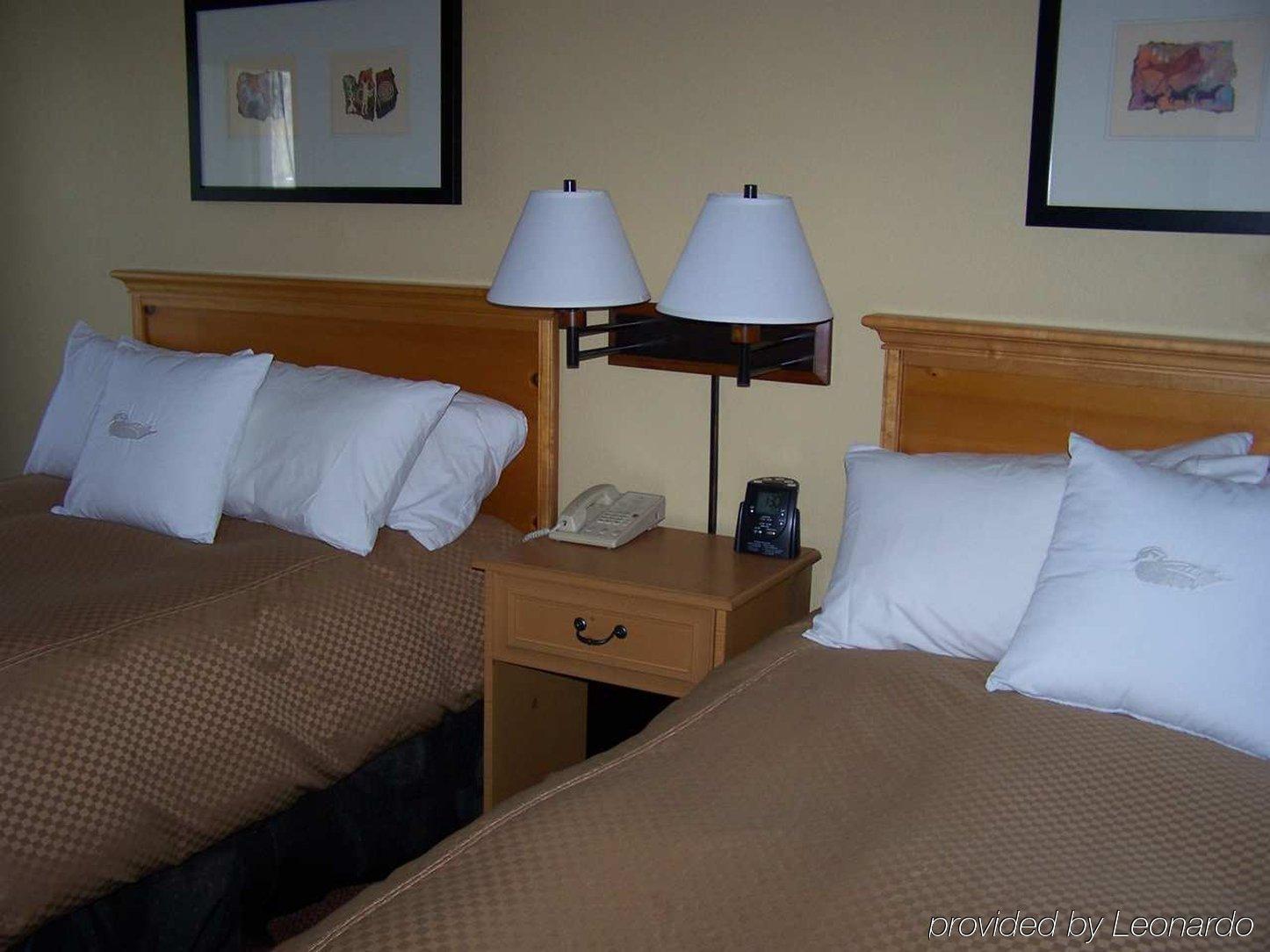 Homewood Suites By Hilton Phoenix-Biltmore Δωμάτιο φωτογραφία