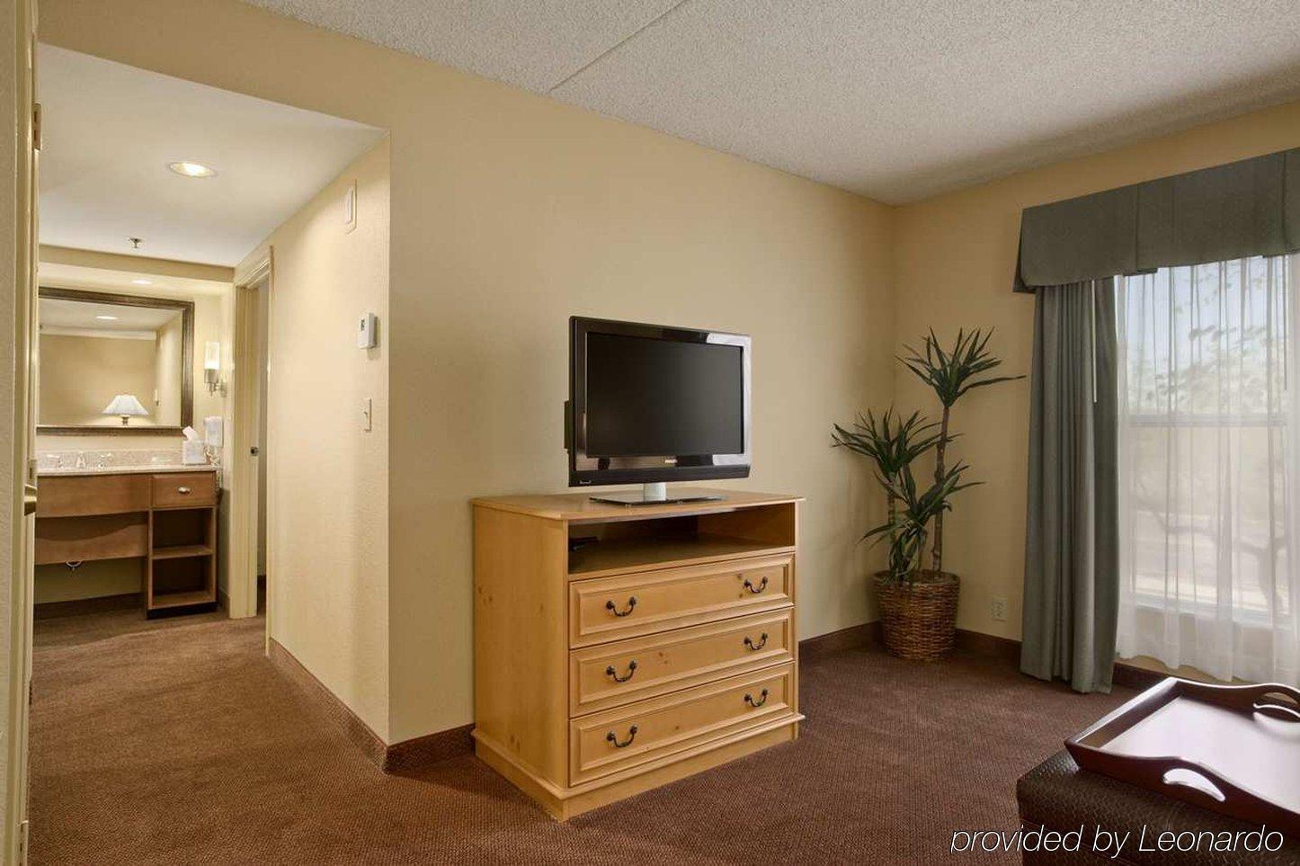 Homewood Suites By Hilton Phoenix-Biltmore Δωμάτιο φωτογραφία