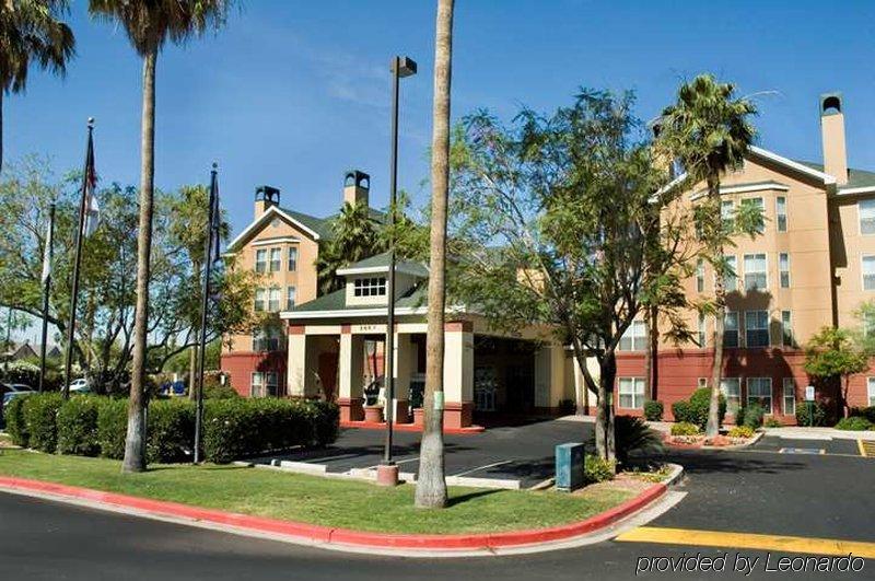 Homewood Suites By Hilton Phoenix-Biltmore Εξωτερικό φωτογραφία