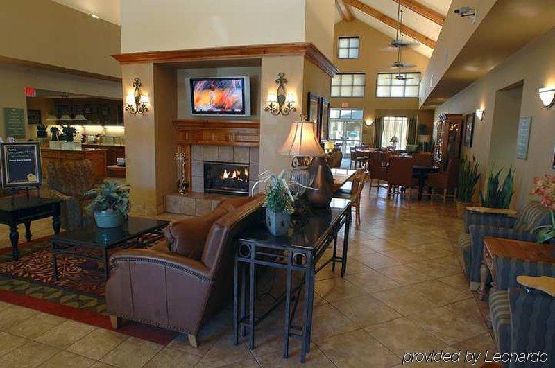 Homewood Suites By Hilton Phoenix-Biltmore Εσωτερικό φωτογραφία