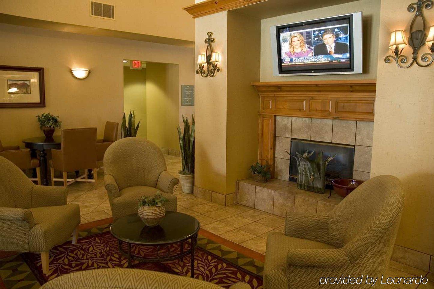 Homewood Suites By Hilton Phoenix-Biltmore Εσωτερικό φωτογραφία