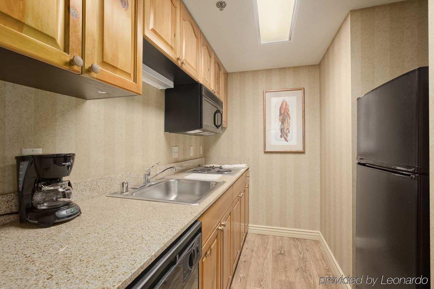 Homewood Suites By Hilton Phoenix-Biltmore Δωμάτιο φωτογραφία