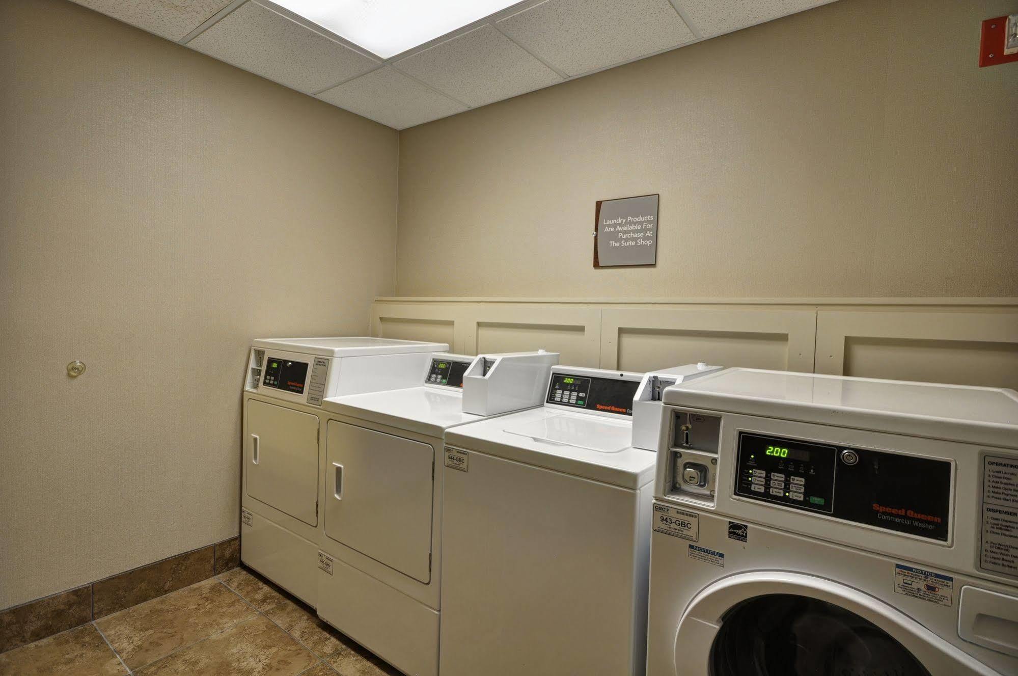 Homewood Suites By Hilton Phoenix-Biltmore Εξωτερικό φωτογραφία