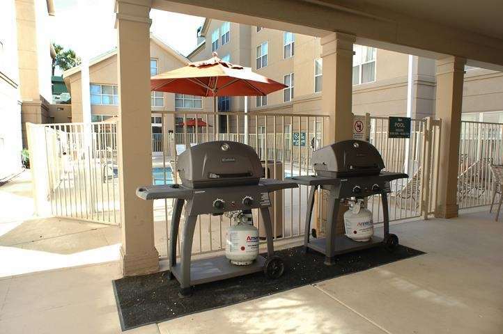 Homewood Suites By Hilton Phoenix-Biltmore Εξωτερικό φωτογραφία