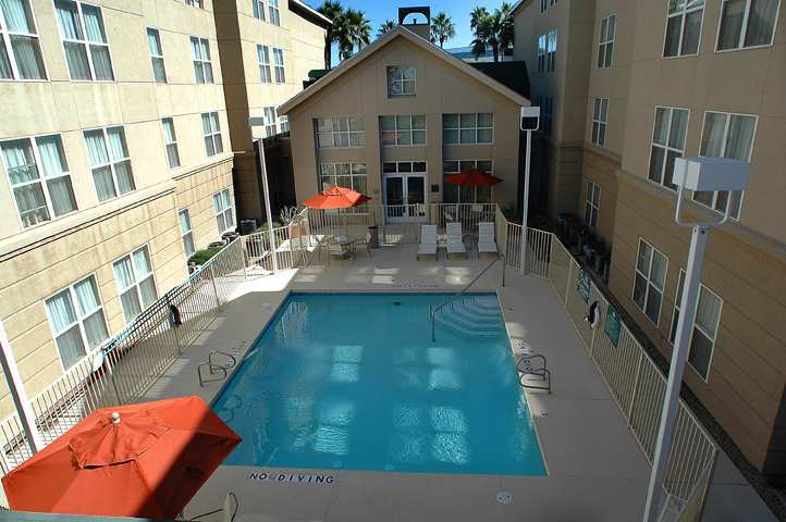 Homewood Suites By Hilton Phoenix-Biltmore Εξωτερικό φωτογραφία